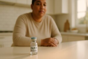 Can You Take GLP-1 While Fasting?