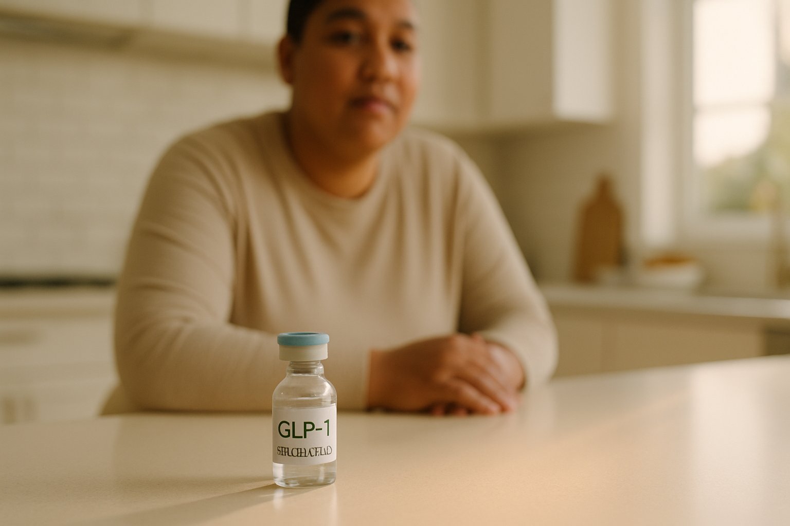 Can You Take GLP-1 While Fasting?
