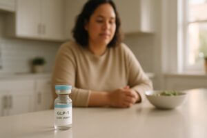Can You Take GLP-1 with Adderall?