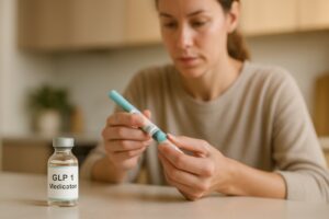 Can You Take GLP-1 with Gabapentin?