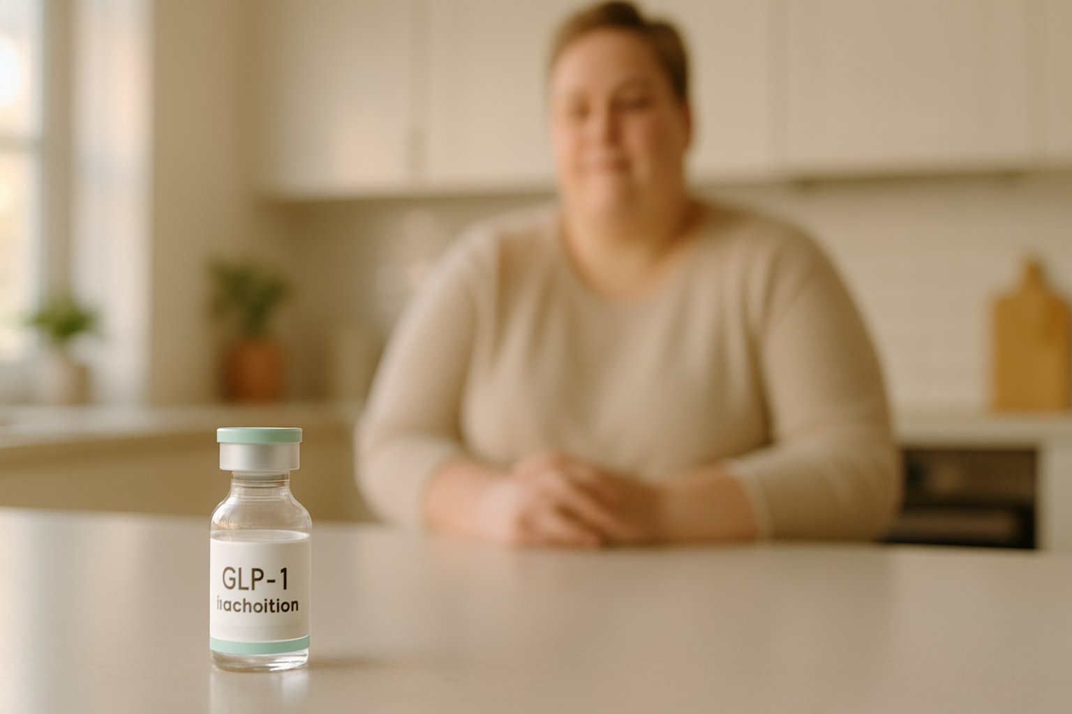 Can You Take GLP-1 with Ozempic and Insulin Together?