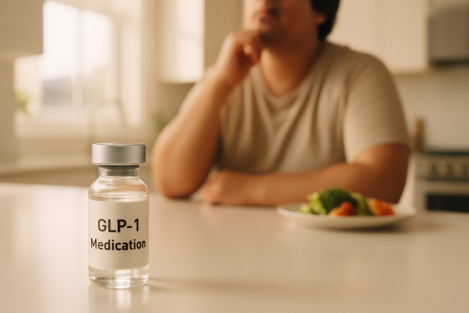 Can You Take GLP-1 with Probiotics?