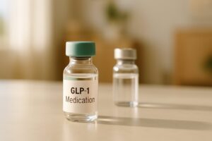 GLP-1 Year in Review: Tracking Your Annual Weight Loss Journey
