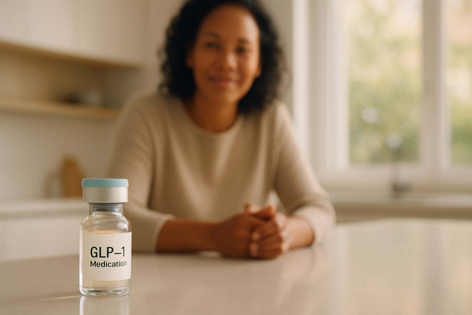High-Protein Meal Plan for GLP-1 Patients