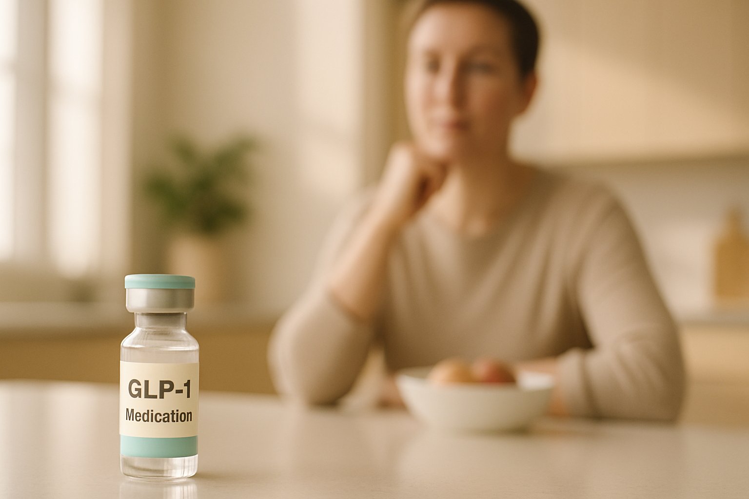 How Long Does It Take for Semaglutide to Work?
