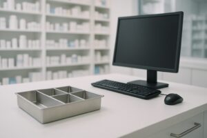 How to Get Compounded Tirzepatide Online Safely