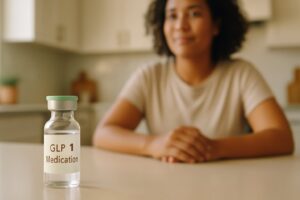 How to Get a GLP-1 Prescription Online: Complete Guide