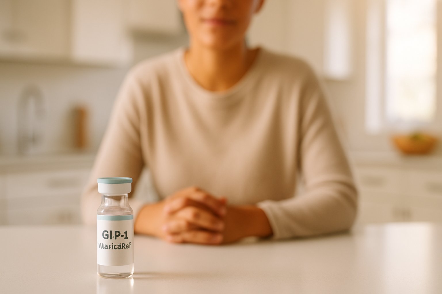 How to Get GLP-1 When You’re Self-Employed