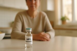 How to Get GLP-1 Without a Diabetes Diagnosis