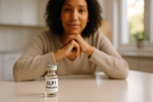 How to Get Semaglutide for Weight Loss When Your Doctor Says No