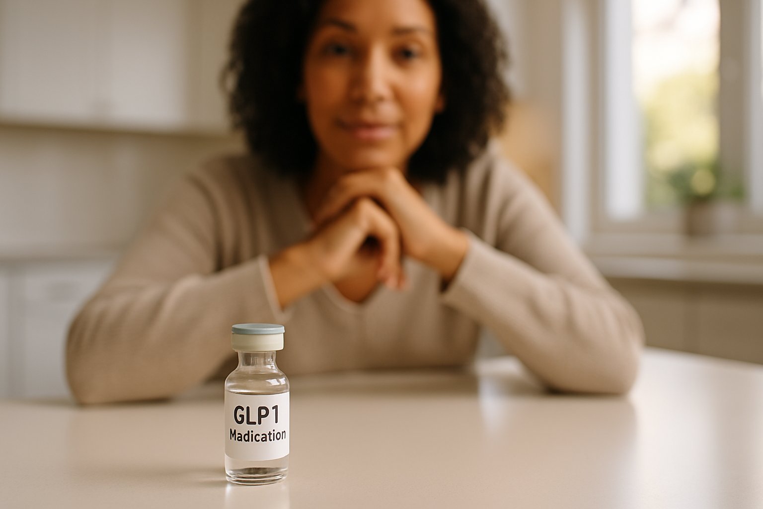 How to Get Semaglutide for Weight Loss When Your Doctor Says No