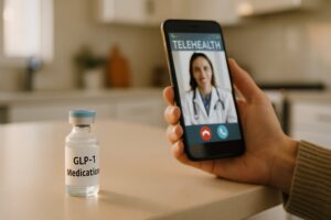 How to Get Zepbound Online via Telehealth in 2026