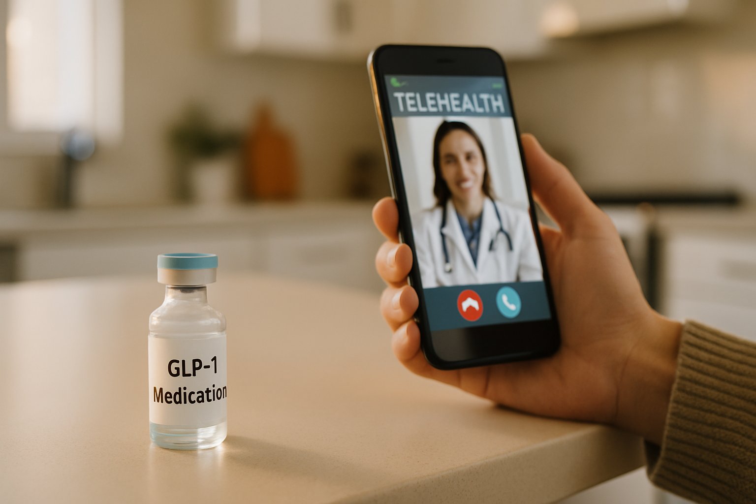 How to Get Zepbound Online via Telehealth in 2026