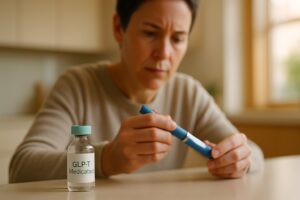 How to Self-Inject Semaglutide: Step-by-Step with Photos