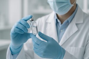 How to Tell If Your Compounded GLP-1 Is High Quality