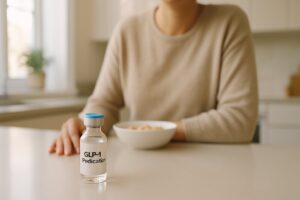 How to Tell If Your Compounded GLP-1 Is High Quality