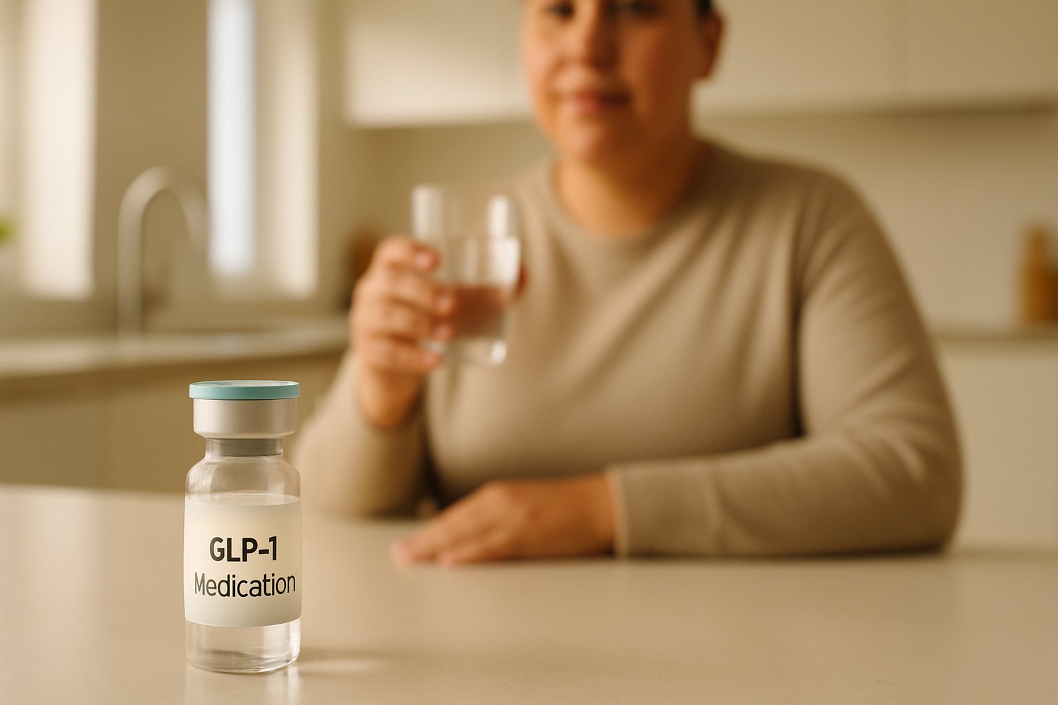 How to Verify Your Compounded GLP-1 Is Real