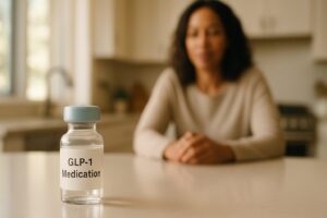 How to Wean Off Ozempic: What Doctors Recommend