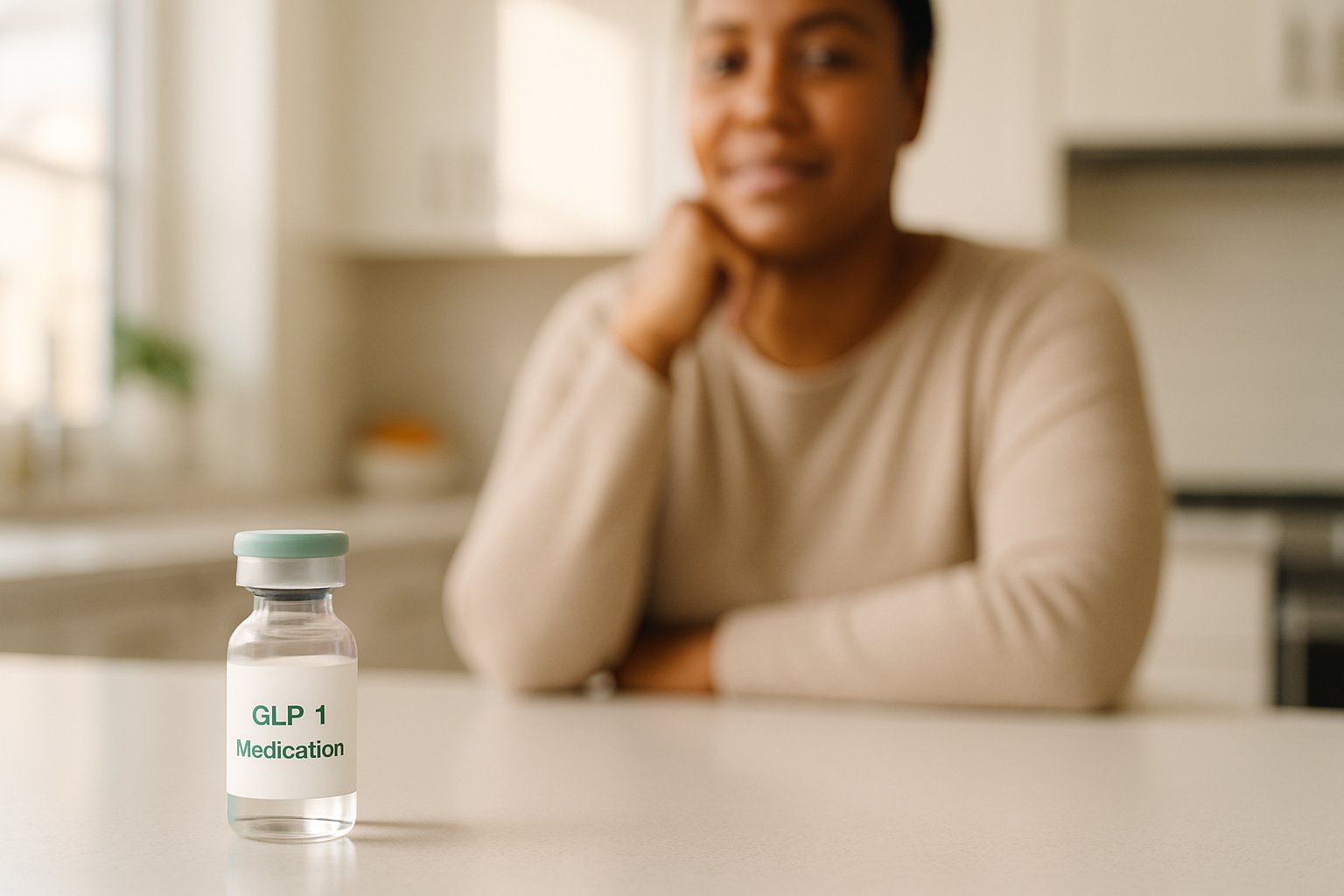 Humanin: Can You Stack It with GLP-1 Medications?