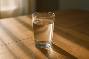 Hydration Guide for GLP-1 Patients: Why It Matters More Than You Think