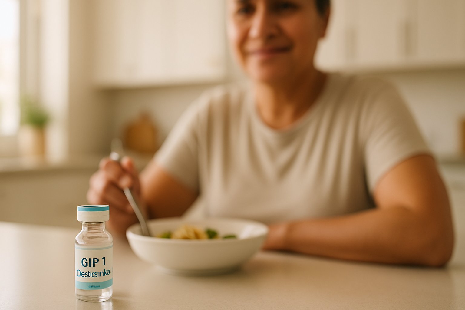 Hydration Guide for GLP-1 Patients: Why It Matters More Than You Think