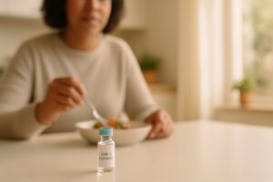 Can You Take Ibuprofen with Semaglutide?