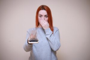 Does Zepbound Cause Hair Loss? What to Know