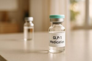 GLP-1 vs GIP vs Glucagon: Understanding the Incretin System