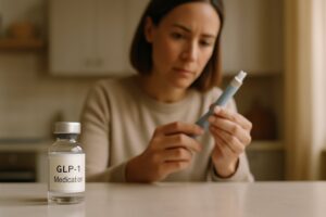 Injection Site Rotation: Why It Matters & How to Track It
