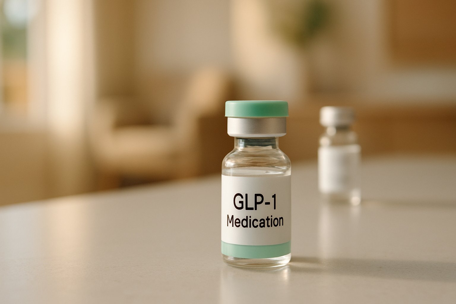 Injection vs Oral GLP-1: Which Format Is Right for You?