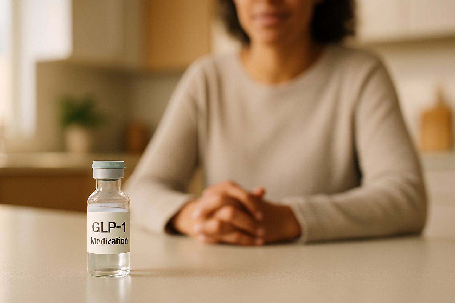 Intermittent Fasting and GLP-1 Medications: Safe or Risky?
