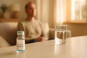 Ipamorelin Complete Guide: Benefits, Dosing, Side Effects & Research
