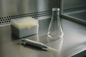 Ipamorelin How It Works: Mechanism of Action Explained Simply