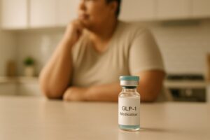 Ipamorelin How It Works: Mechanism of Action Explained Simply