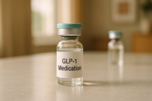 Ipamorelin What the Research Actually Says: Evidence Review