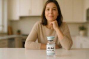 Is Ipamorelin Safe?