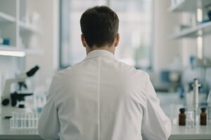 Ipamorelin: Can You Stack It with GLP-1 Medications?