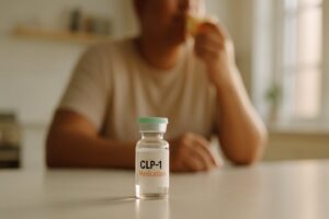Ipamorelin: Can You Stack It with GLP-1 Medications?