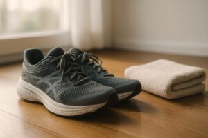 Irisin: The Exercise Hormone and Its Link to GLP-1
