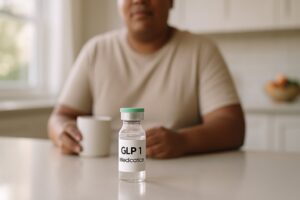 Irisin: The Exercise Hormone and Its Link to GLP-1