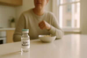 Is Compounded GLP-1 Legit in 2026: Honest Answer