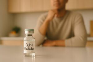 Is Compounded Semaglutide as Effective as Ozempic?