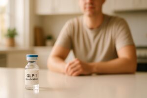 Is Compounded Semaglutide Legit or Scam: Honest Look