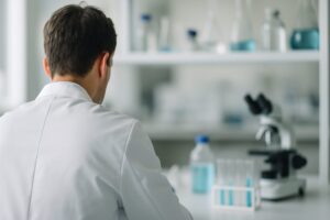 Kisspeptin: The Fertility & Metabolic Peptide