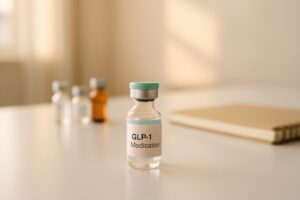 Kisspeptin: The Fertility & Metabolic Peptide