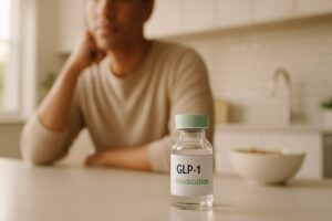 KPV: Can You Stack It with GLP-1 Medications?