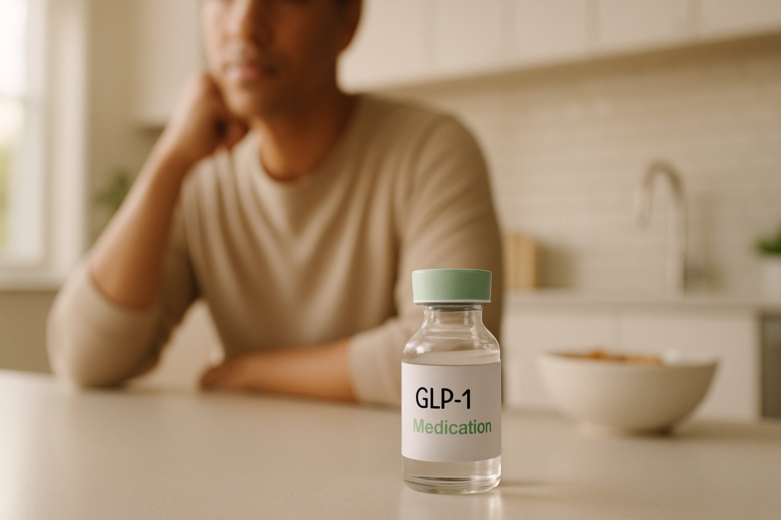 KPV: Can You Stack It with GLP-1 Medications?