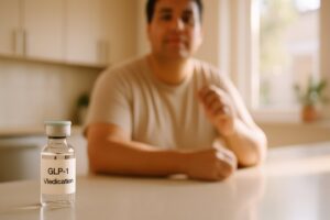What Lab Work Should You Get While on GLP-1?