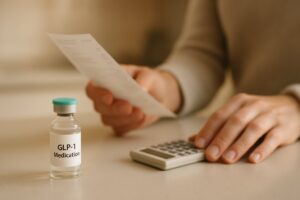Liraglutide Cost Breakdown: Brand, Compounded, Insurance & Savings Options