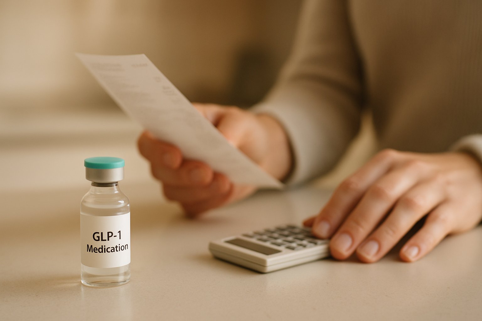 Liraglutide Cost Breakdown: Brand, Compounded, Insurance & Savings Options